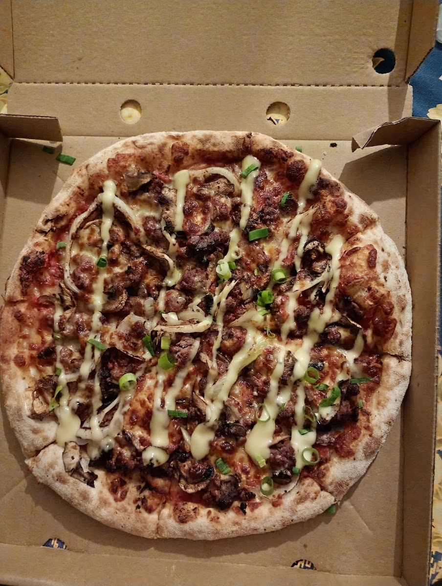 Hungry Joe's Pizza Photos 2