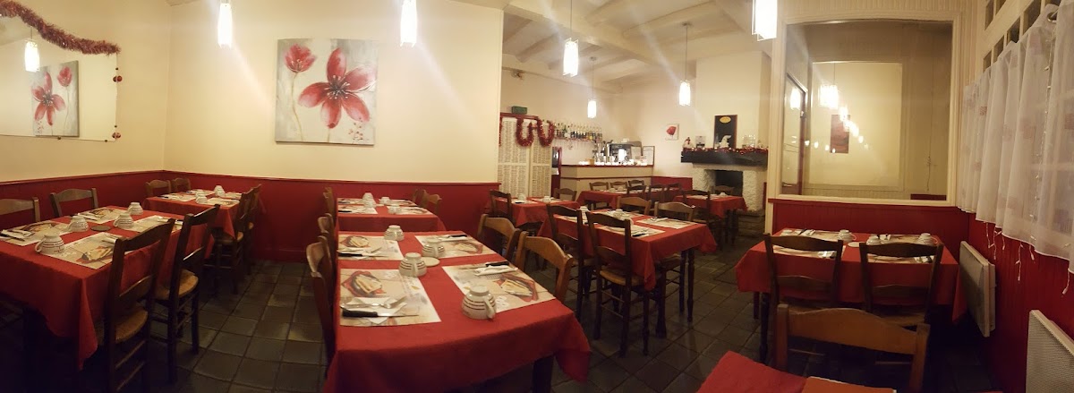 La Guérande Charner